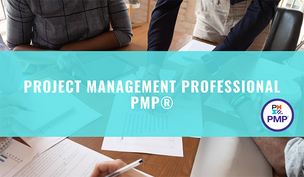 PROJECT MANAGEMENT PROFESSIONAL (PMP) ®