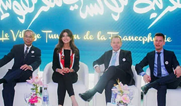 Rencontres Avec Des Professionnels